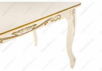 Стол деревянный Woodville Мауро