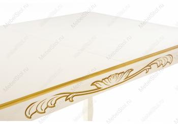 Стол деревянный Woodville Мауро