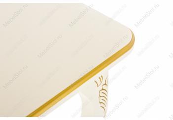 Стол деревянный Woodville Мауро