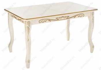 Стол деревянный Woodville Мауро