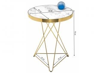 Стол Woodville Milena