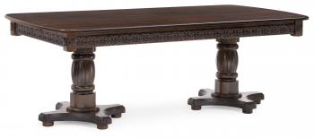 Орех темный/Орех