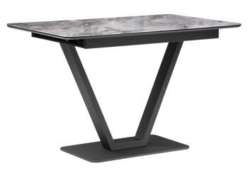 мрамор серый/черный