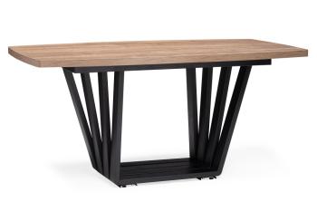 Деревянный стол Woodville Эудес