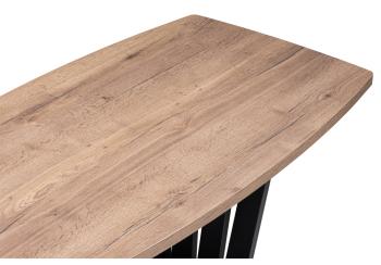 Деревянный стол Woodville Эудес