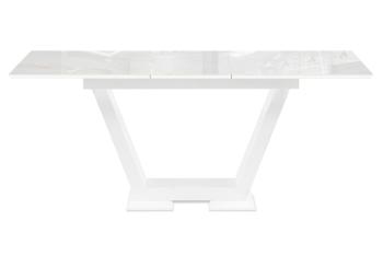 Стол на тумбе Woodville Иматра