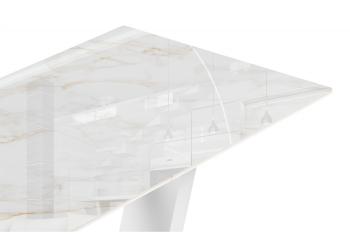 Стол на тумбе Woodville Иматра