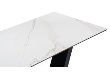 Стол на тумбе Woodville Иматра