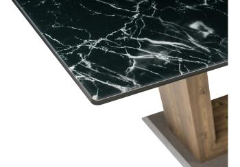 Стол на тумбе Woodville Иматра