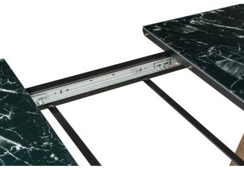 Стол на тумбе Woodville Иматра