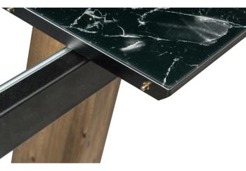 Стол на тумбе Woodville Иматра