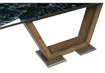 Стол на тумбе Woodville Иматра