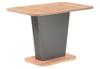 Стол на тумбе Woodville Лурвин