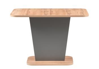 Стол на тумбе Woodville Лурвин