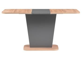 Стол на тумбе Woodville Лурвин