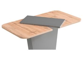 Стол на тумбе Woodville Лурвин