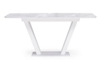 Стол на тумбе Woodville Петир 120