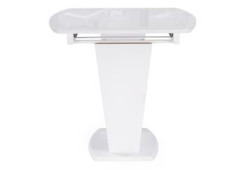 Стол на тумбе Woodville Петир 120