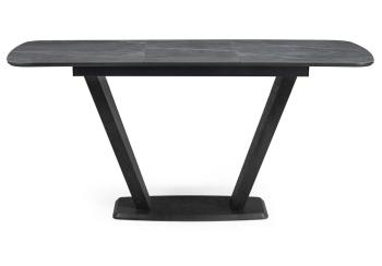 Стол на тумбе Woodville Петир 120