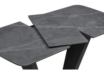 Стол на тумбе Woodville Петир 120