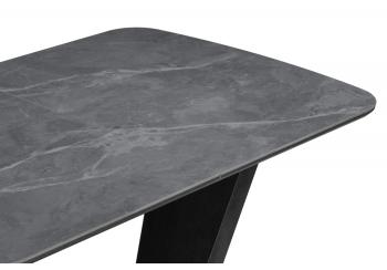 Стол на тумбе Woodville Петир 120