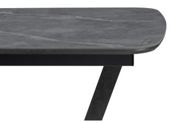 Стол на тумбе Woodville Петир 120