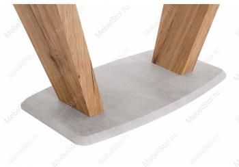 Стол на тумбе Woodville Петир 160