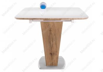 Стол на тумбе Woodville Петир 160