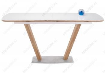 Стол на тумбе Woodville Петир 160