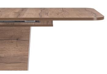 Стол на тумбе Woodville Токио-28