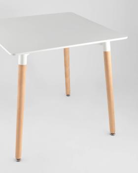 Стол STOOL GROUP Oslo Square 80*80