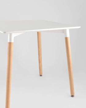 Стол STOOL GROUP Oslo Square 80*80