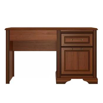 Стол письменный БРВ Мебель STYLIUS B169-BIU130