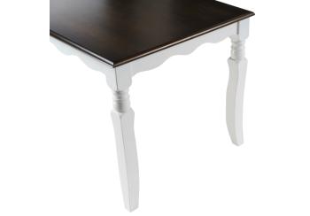 Стол деревянный Woodville Provance