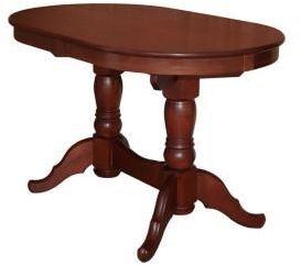 Махагон/массив березы, Шпон