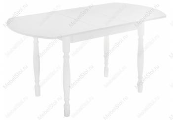 Стол деревянный Woodville Риттен