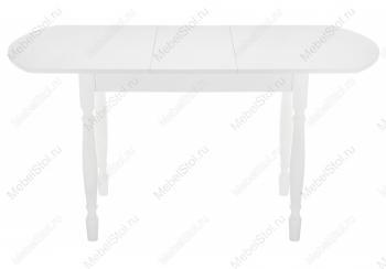 Стол деревянный Woodville Риттен