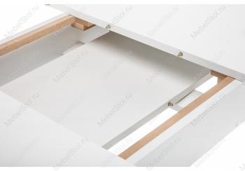 Стол деревянный Woodville Риттен