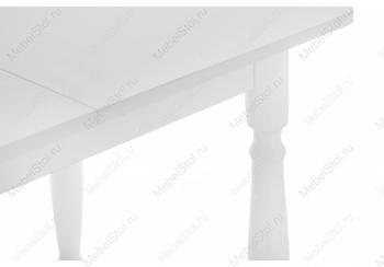 Стол деревянный Woodville Риттен