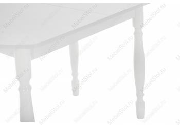 Стол деревянный Woodville Риттен