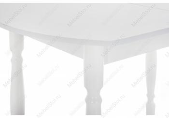 Стол деревянный Woodville Риттен