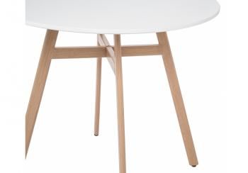 Стол Woodville Skandi