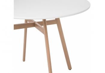 Стол Woodville Skandi