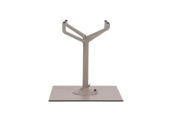 Стол складной квадратный NARDI Frasca Mini 70*70