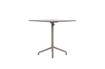 Стол складной квадратный NARDI Frasca Mini 70*70