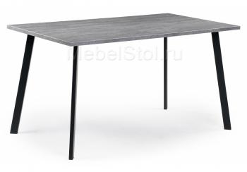 Стол Woodville Тринити Лофт 140 25 мм