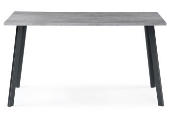 Стол Woodville Тринити Лофт 140 25 мм