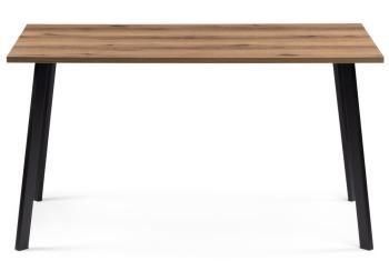 Стол Woodville Тринити Лофт 140 25 мм