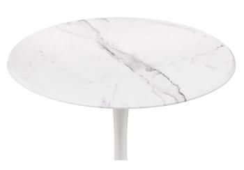 Стол Woodville Тулип 80х73