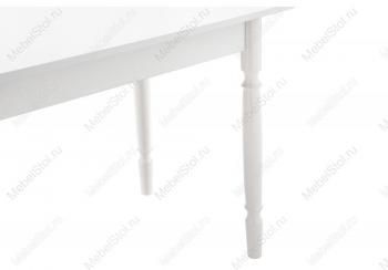 Стол деревянный Woodville Вуди